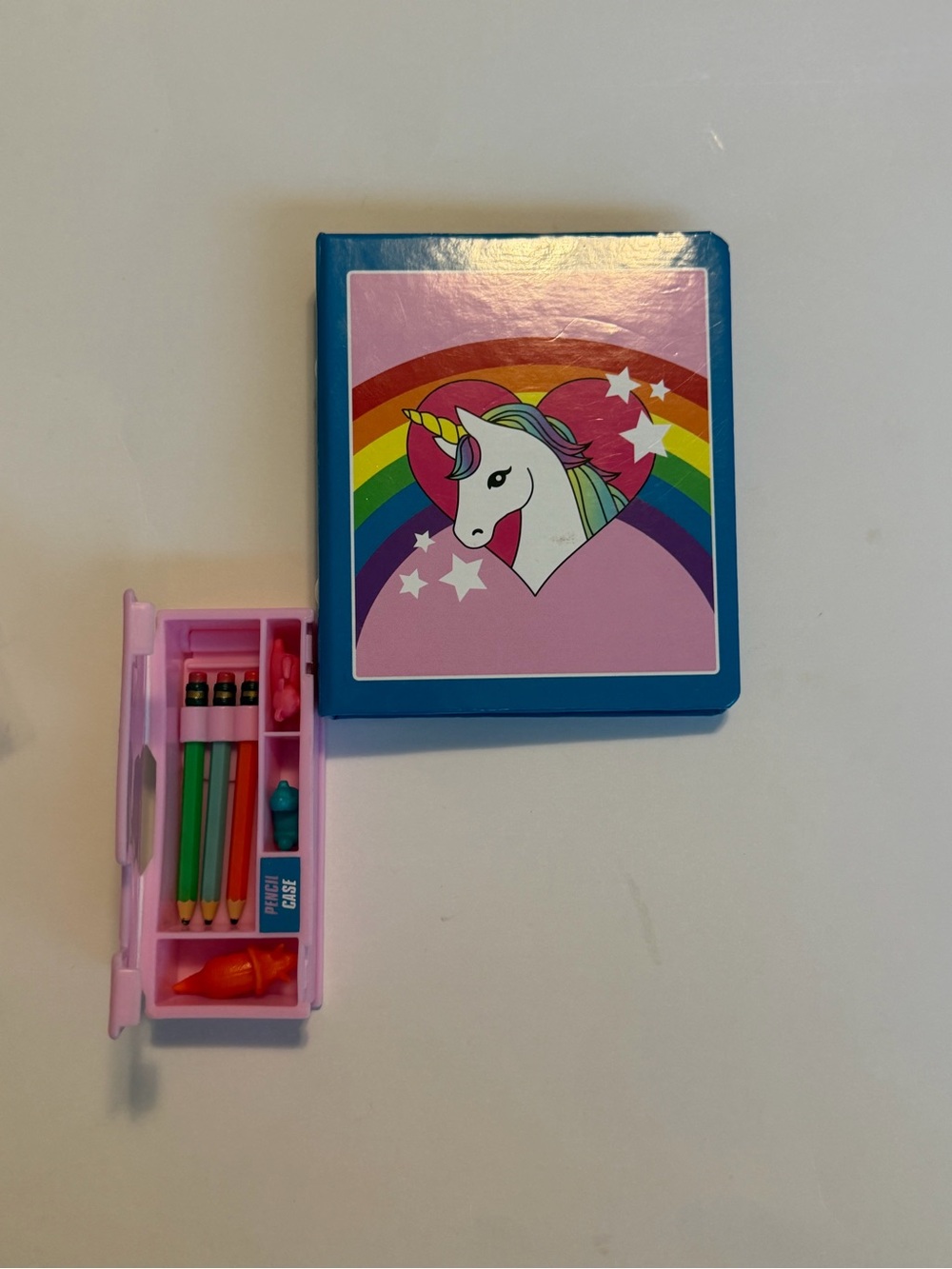 5/$25 American Girl Courtney School Accessories